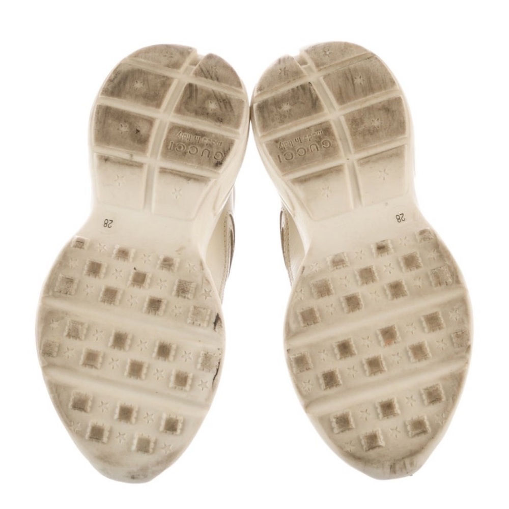 Gucci Boys Rython sneaker - Picture 3 of 3